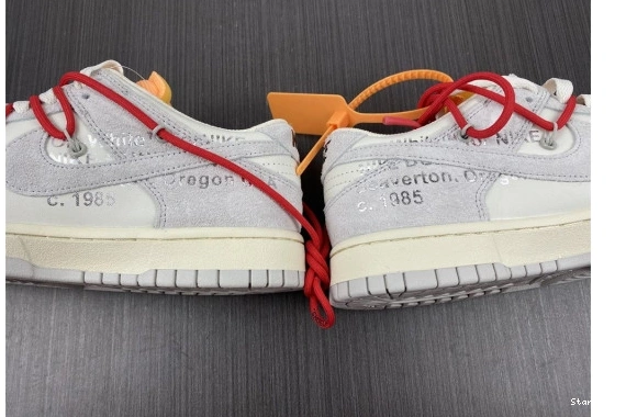 Dunk Lot DJ0950-103 O-W Nike 40 Low 0815